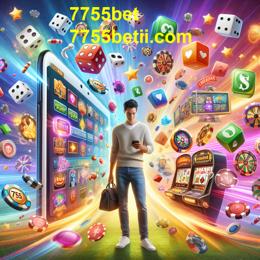 A Ascensão dos Jogos Móveis: Diversão na Palma da Mão