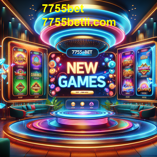 Bingo no 7755bet: Diversão e Emoção em Cada Jogada