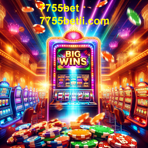 Grandes Vitórias: A Emoção das Apostas em 7755bet